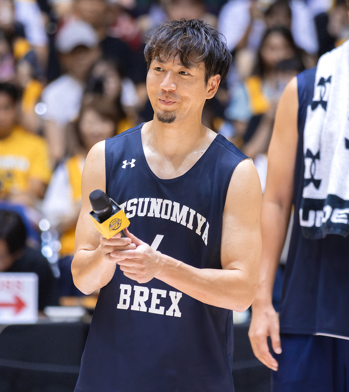 みかす🏀🥟🐨 on X: 