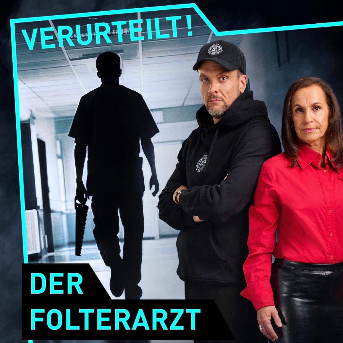 📺 youtu.be/r__2IjZ-xys?si…

🎙️ ardaudiothek.de/episode/urn:ar…