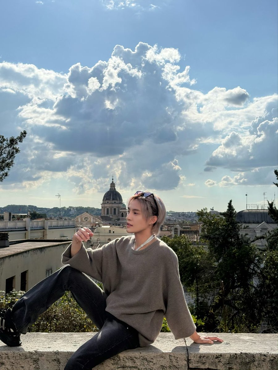 俊俊 ❄️ XIAOJUN JUDYDOLL tweet media