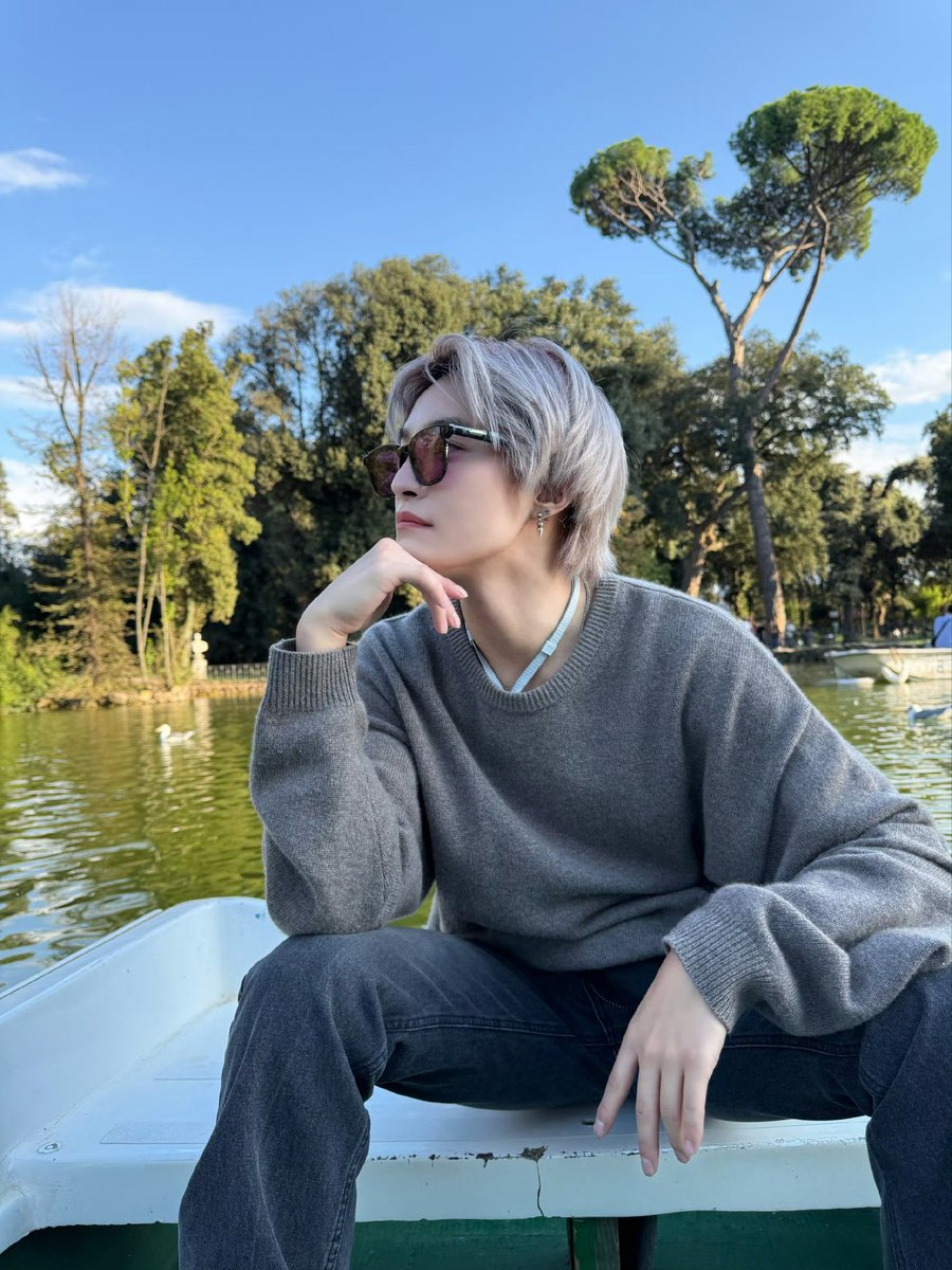 俊俊 ❄️ XIAOJUN JUDYDOLL tweet media