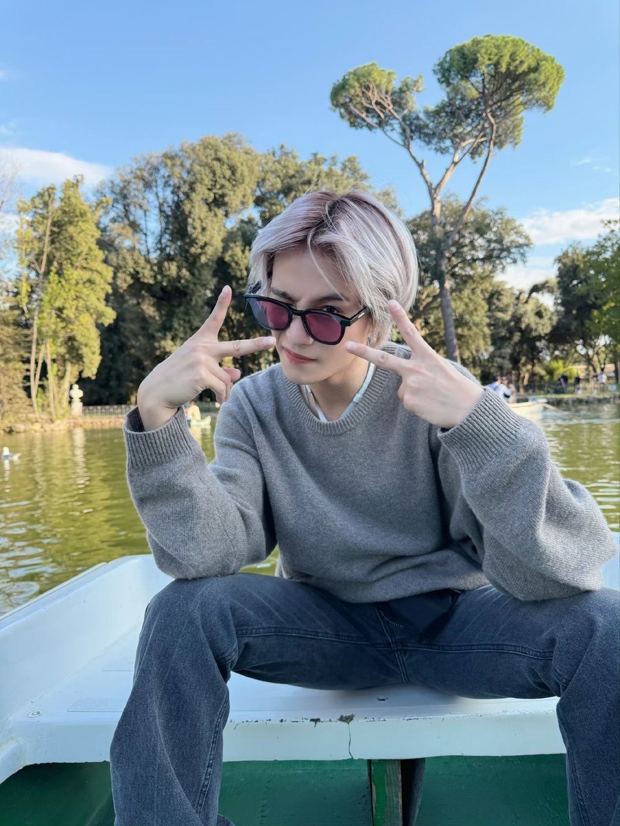 俊俊 ❄️ XIAOJUN JUDYDOLL tweet media