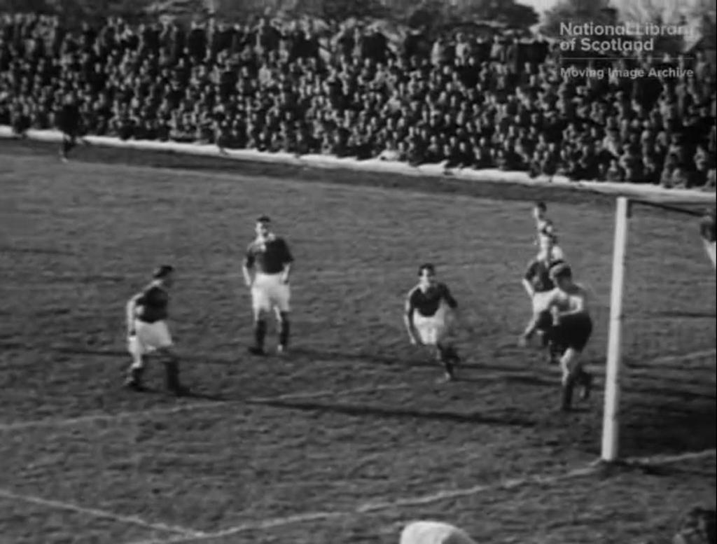 Bo'ness United FC tweet media