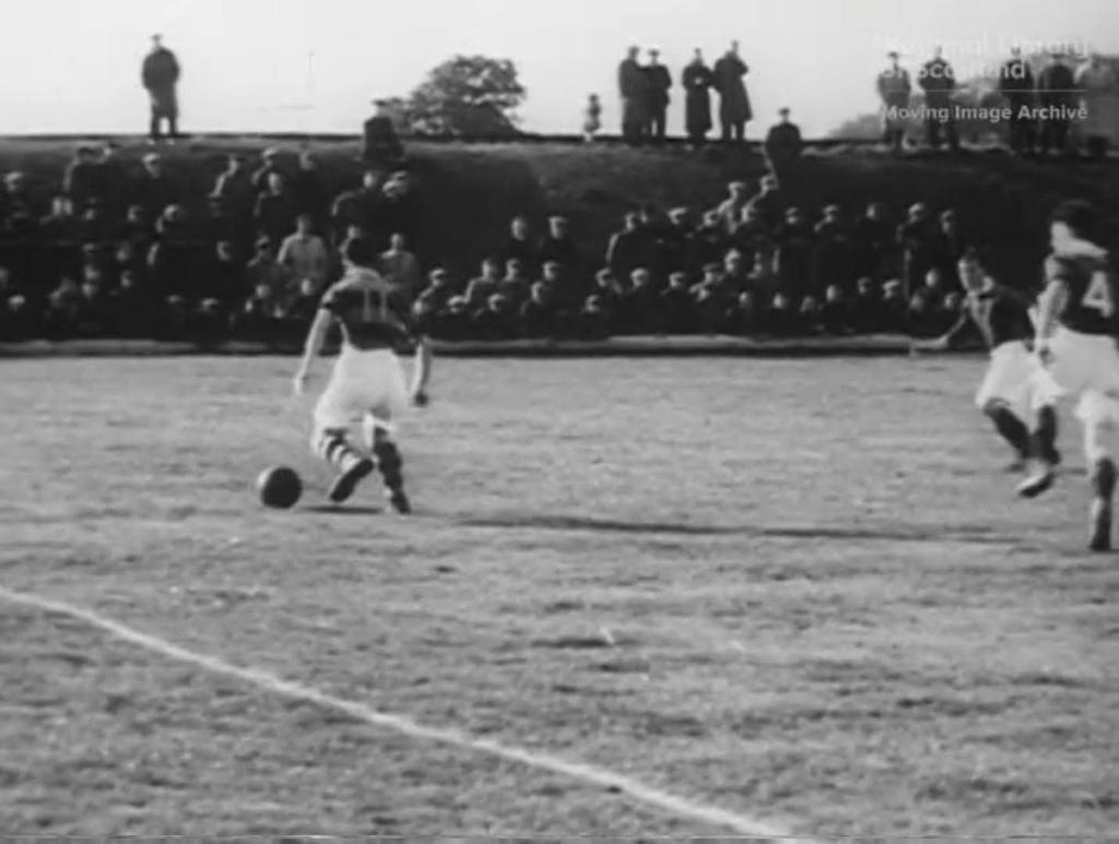 Bo'ness United FC tweet media