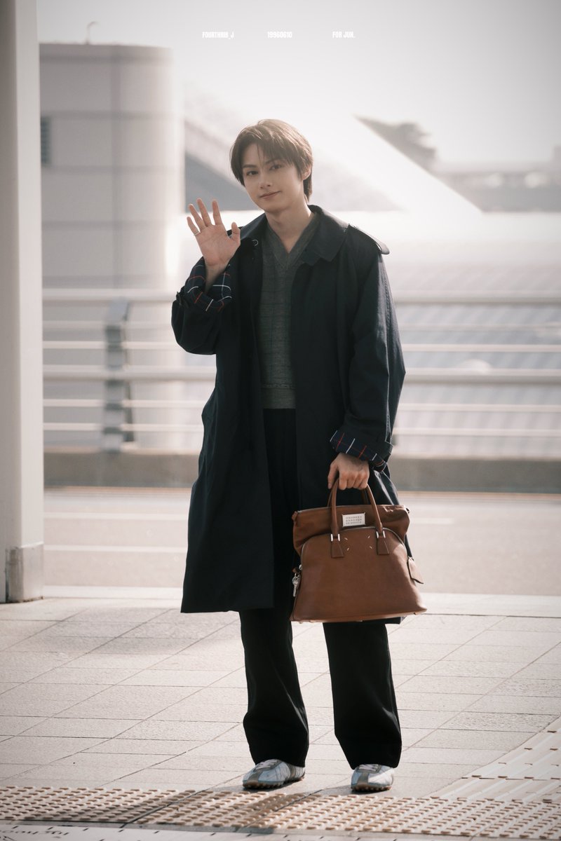 fourth_rib_'s tweet photo. 251002

후펑 개인 특별행동 출발

#JUN 
#SEVENTEEN 
#문준휘 
#준 
#文俊辉 https://t.co/VQMbRVVduz
