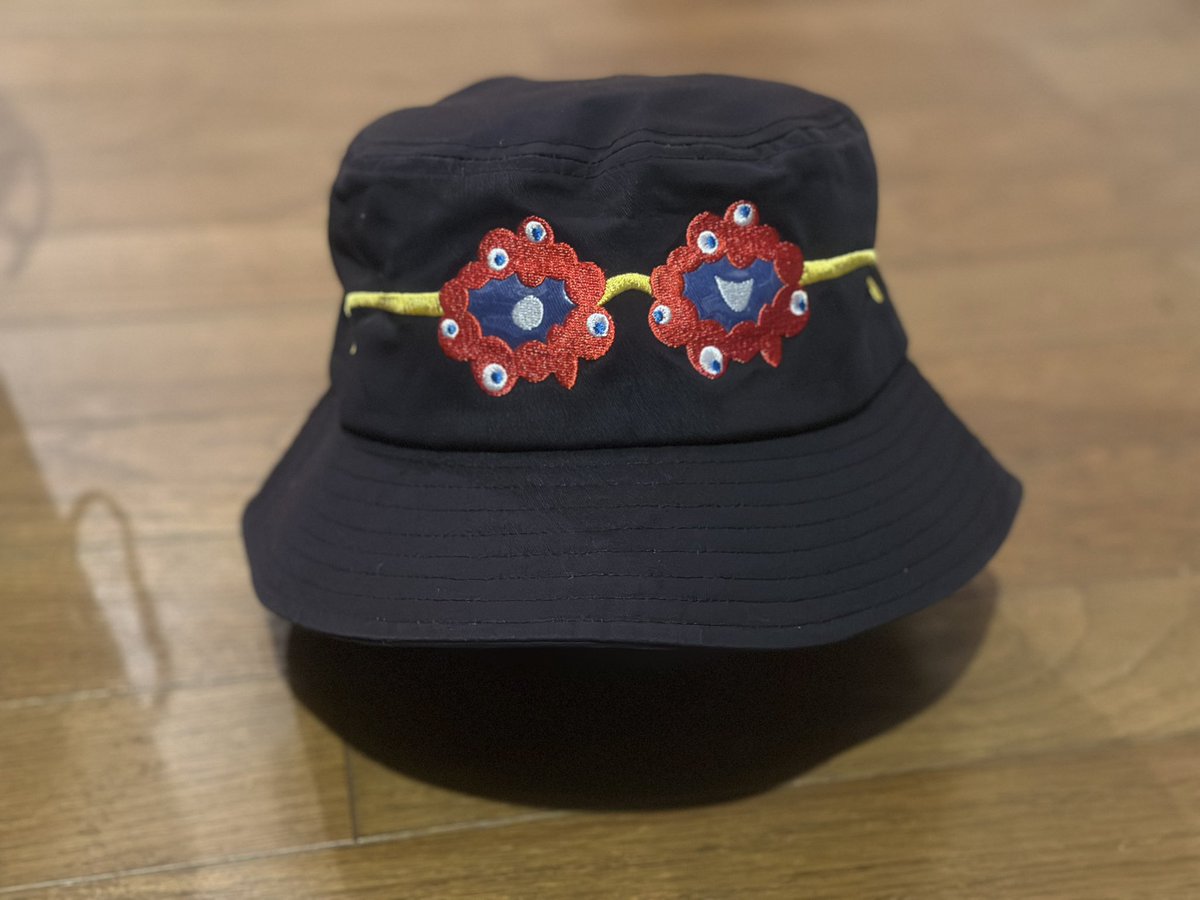piroc0014's tweet photo. また行くマンネン！
準備完了🤩 https://t.co/Qq6OujNzex