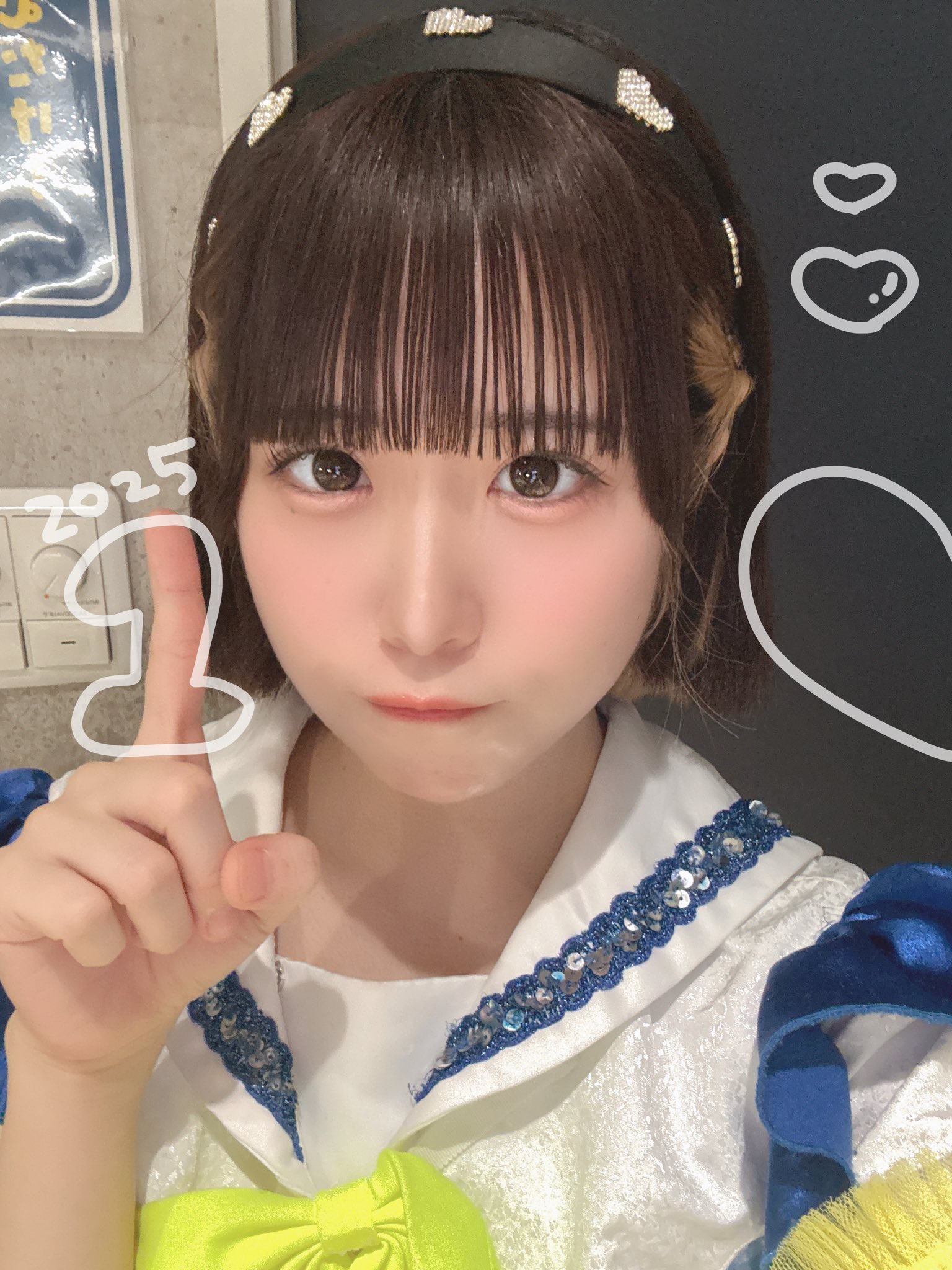 二葉ひな【DYNAMAX】𝟮𝗻𝗱ワンマン1/11渋谷音楽堂 on X: 