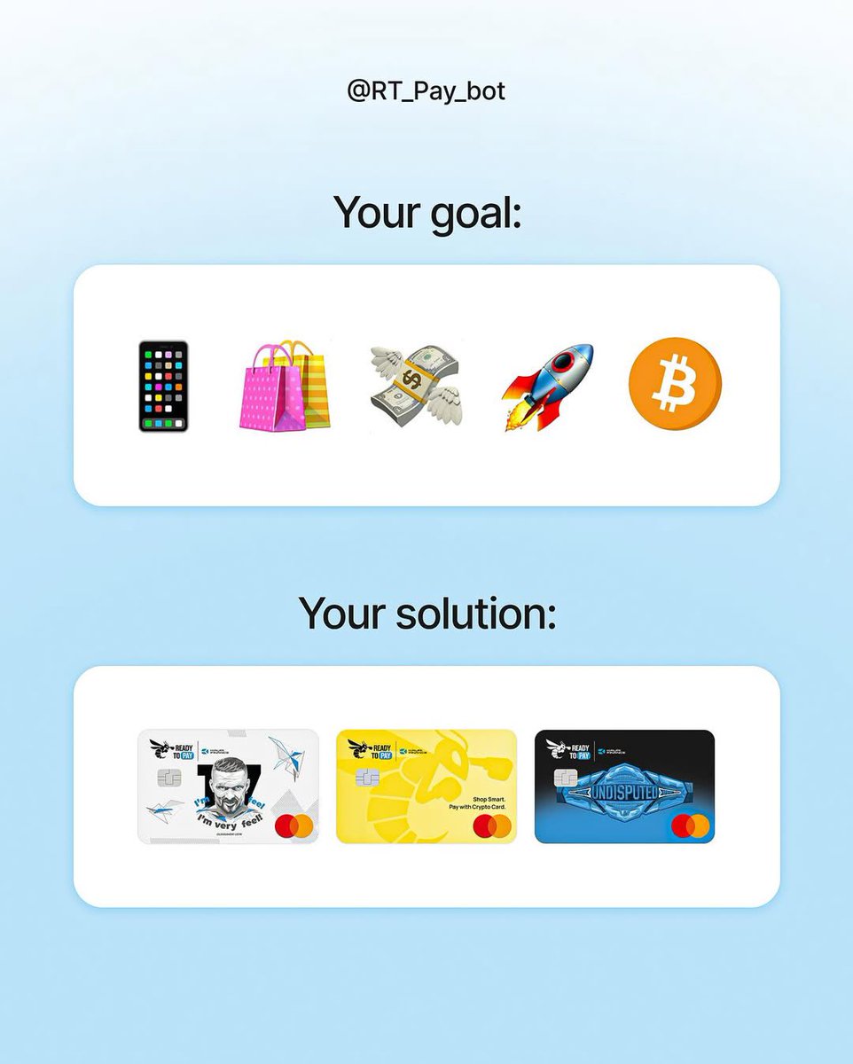 RTPay tweet media