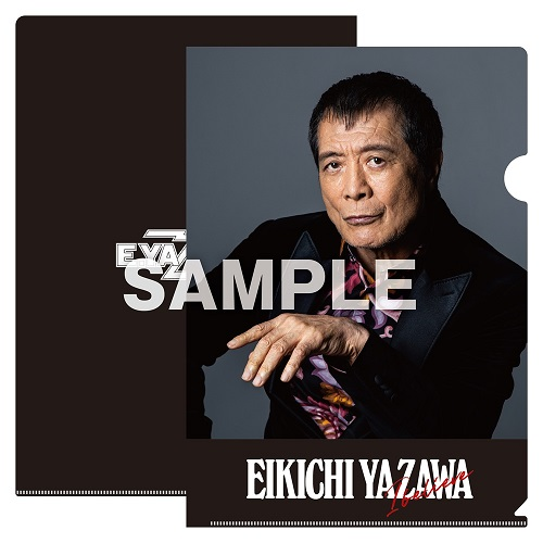 矢沢永吉】 35th Album『#Ibelieve』好評販売中🎉 🎁タワレコ先着特典