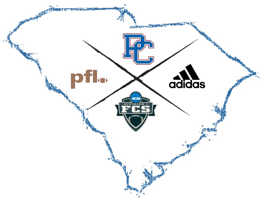 In my latest interview, I had the pleasure to have on Presbyterian College Offensive Line/Tight Ends Coach Devin Bice. Coach Bice and I discuss his time in the coaching profession, <a href="/BlueHoseFB/">PC Football</a>, and much more. #PTR #GoBlueHose #SwingTheSword 

open.spotify.com/episode/5OjcWs…
