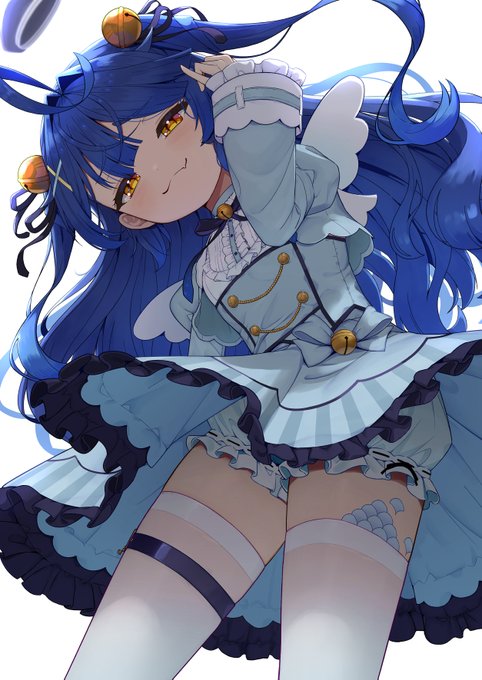 「あみゃの勝ちぃ～」
#絵こころ 