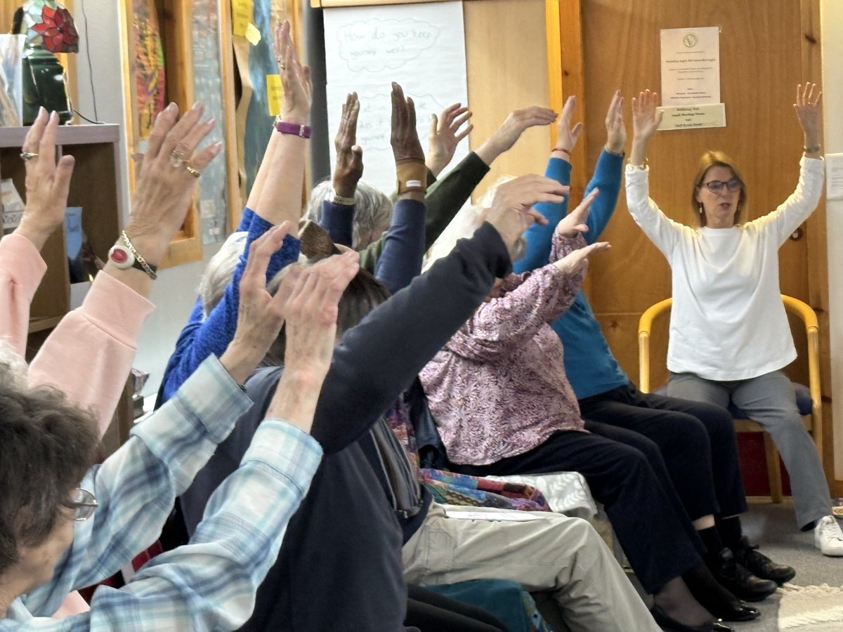 MS Argyll Snowdrop Centre tweet media