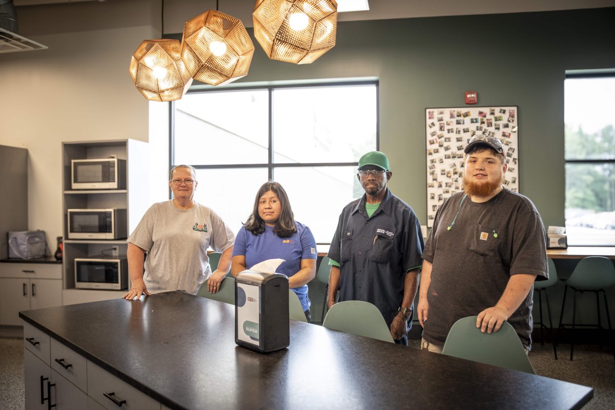 Super Radiator Coils tweet media