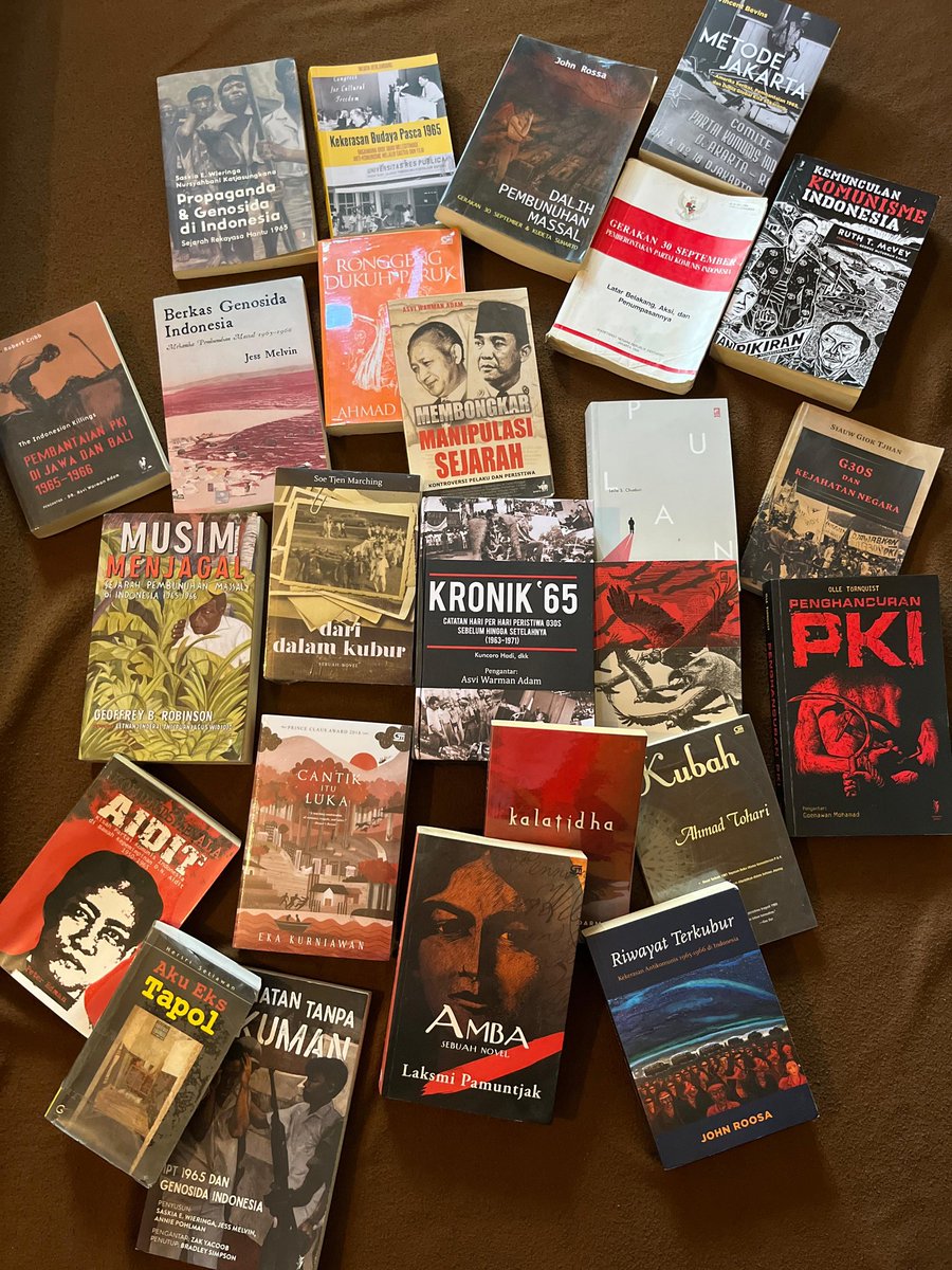 Ceritadimkur's tweet photo. @basebuku Sedikit banyak ini nder https://t.co/Zyhy1LxyJ8
