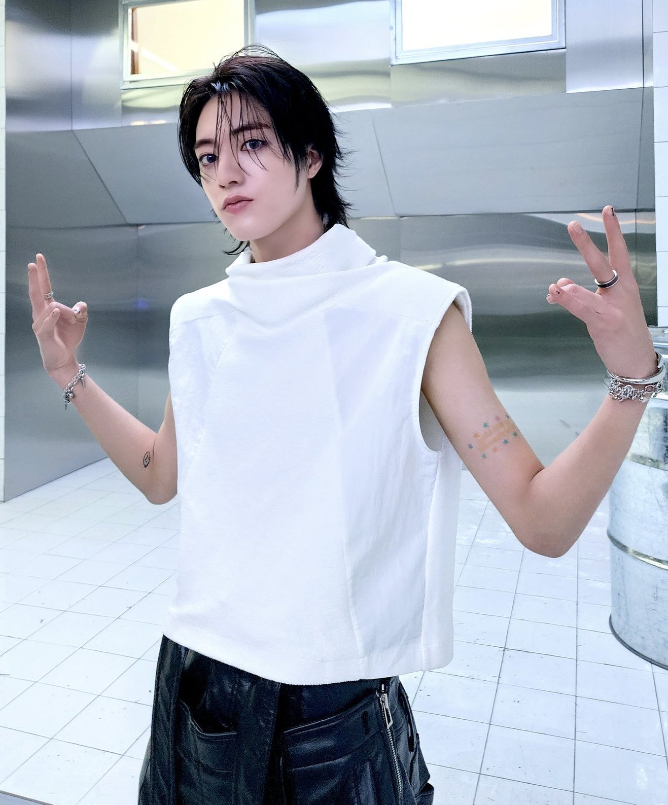 haru♪③ Amazon.com: Great Eastern Entertainment Free S1 & S3