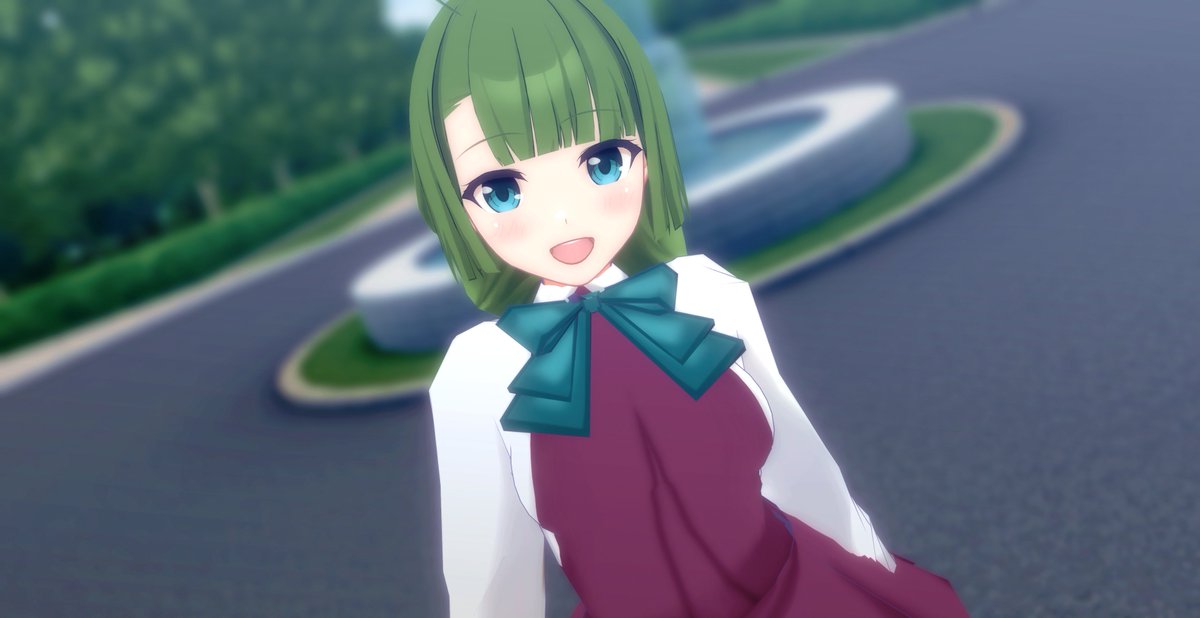 夕雲姉さん