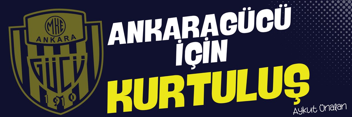 unalan1910's tweet photo. 📌 Basın Açıklaması -2 

Aykut Ünalan Kimdir?

Ünlü kripto para girişimcilerinden biri olan Aykut Ünalan, finans dünyasındaki başarılarıyla adından sıkça söz ettiren bir iş insanıdır. Türkiye’de dijital finansın öncü isimleri arasında gösterilen Ünalan, yenilikçi yatırımları ve vizyoner bakışıyla sektörde geniş bir kitle tarafından takip edilmektedir.

Ankara doğumlu olan ve çocukluğundan bu yana Ankaragücü taraftarı olan Aykut Ünalan, iş hayatındaki tecrübelerini spora aktarma hedefiyle yeni bir adım attı. Türk sporuna değer katmak ve Ankaragücü’nü hak ettiği yerlere taşımak amacıyla 2025 yılında Ankaragücü Başkan Adaylığını açıkladı.

Ünalan, bu adaylıkla birlikte yalnızca bir yönetici değil; aynı zamanda takımına gönülden bağlı bir taraftar kimliğiyle de öne çıkmaktadır. Futbolun birleştirici gücüne inanan Ünalan, Ankaragücü’nün köklü tarihini geleceğe taşıyacak projeleri hayata geçirmeyi hedeflemektedir.

Saygılarımla,
Enver Aykut Ünalan