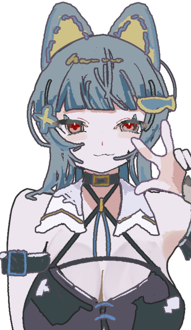 susuki217's tweet photo. #絵描きさんと繫がりたい

武器✖️女の子が大好物です〜！！！
全反応ゆっくり回ります！
沢山のご縁がありますように🙏 https://t.co/Uq8Tbpu94W