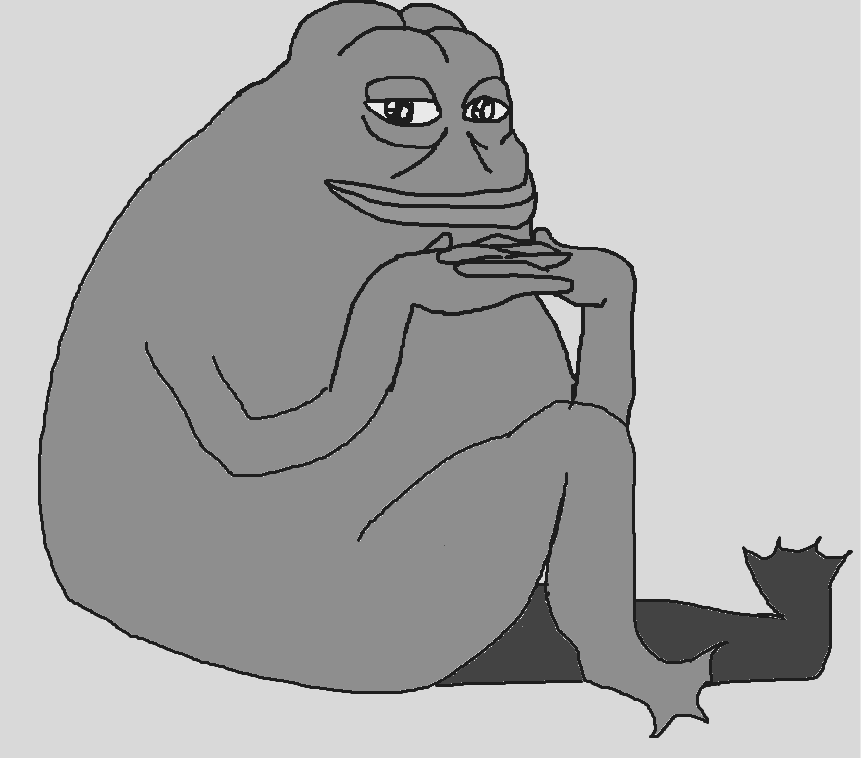 GroyperWhale's tweet photo. You can’t chart inevitability. You can only front-run it.

$GROYPER https://t.co/dLKwPZSXKl