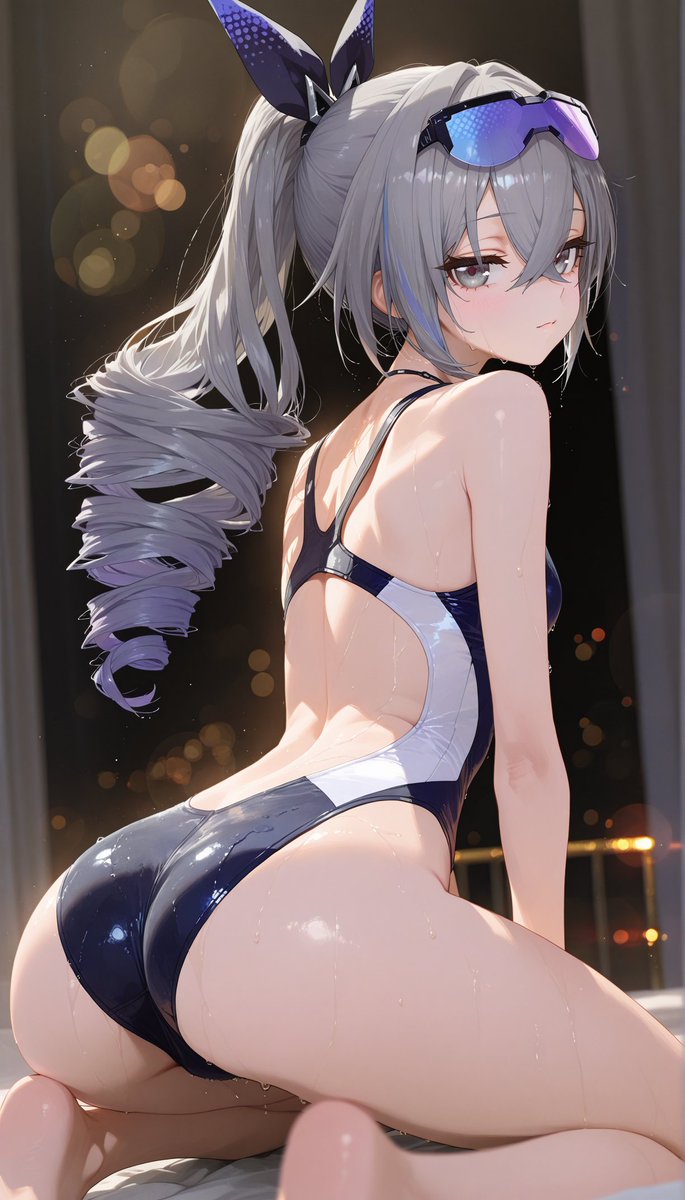 銀狼🤍
