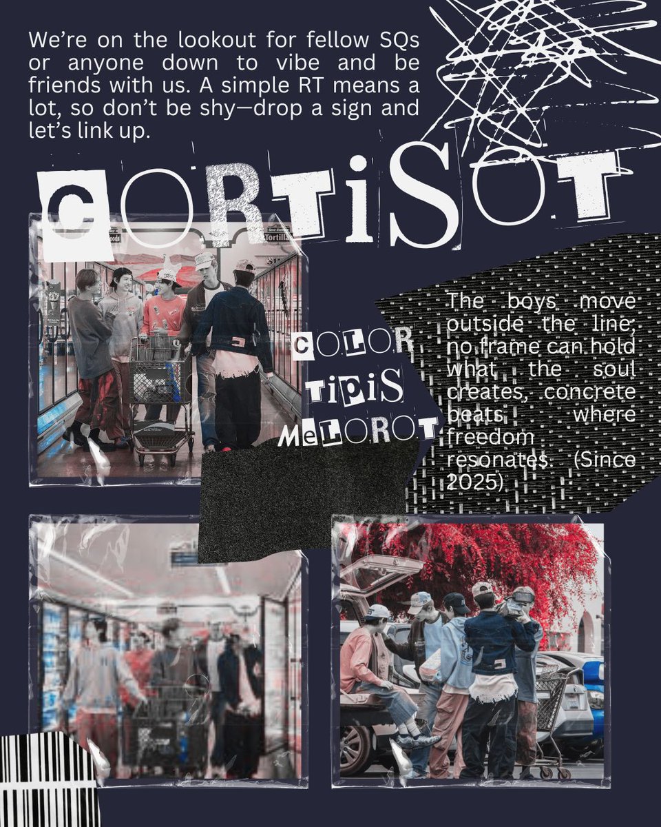 Lowriders, @𝖼𝗈𝗋𝗍𝗂𝗌𝗈𝗍 | 컬러 멜로롯 tweet media