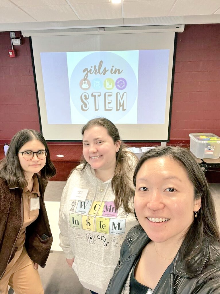 Morristown iSTEM tweet media