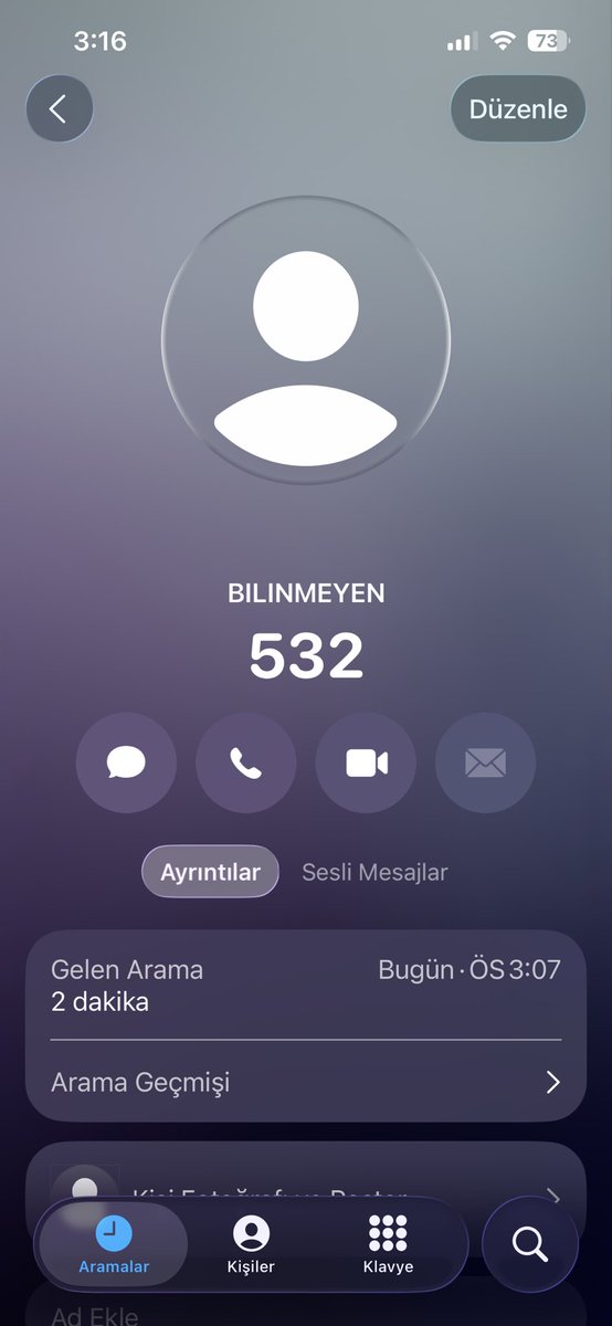 themertg's tweet photo. @darkwebhaber Depremin üzerinde dakikalar geçtikten sonra 532 aradı. Şaşırdım heralde güvenlik için durum sormak için falan diye iyi niyetli düşündüm. Aralıkta paketim bitiyormuş paket satmaya çalıştılar :):):))) https://t.co/vMnXYm1vyt