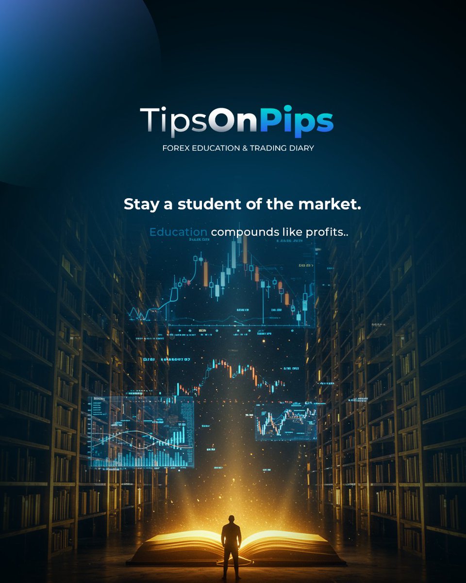 tipsonpips_'s tweet image. ⚡Most traders fail not because they lack strategy but because they ignore the rules that protect them.
Risk first.

 Trade your plan.

 Keep learning.

 These are the habits that turn trades into consistency.
👉Link in bio
#TipsOnPips #TradingDiscipline #ForexEducation #XAUUSD