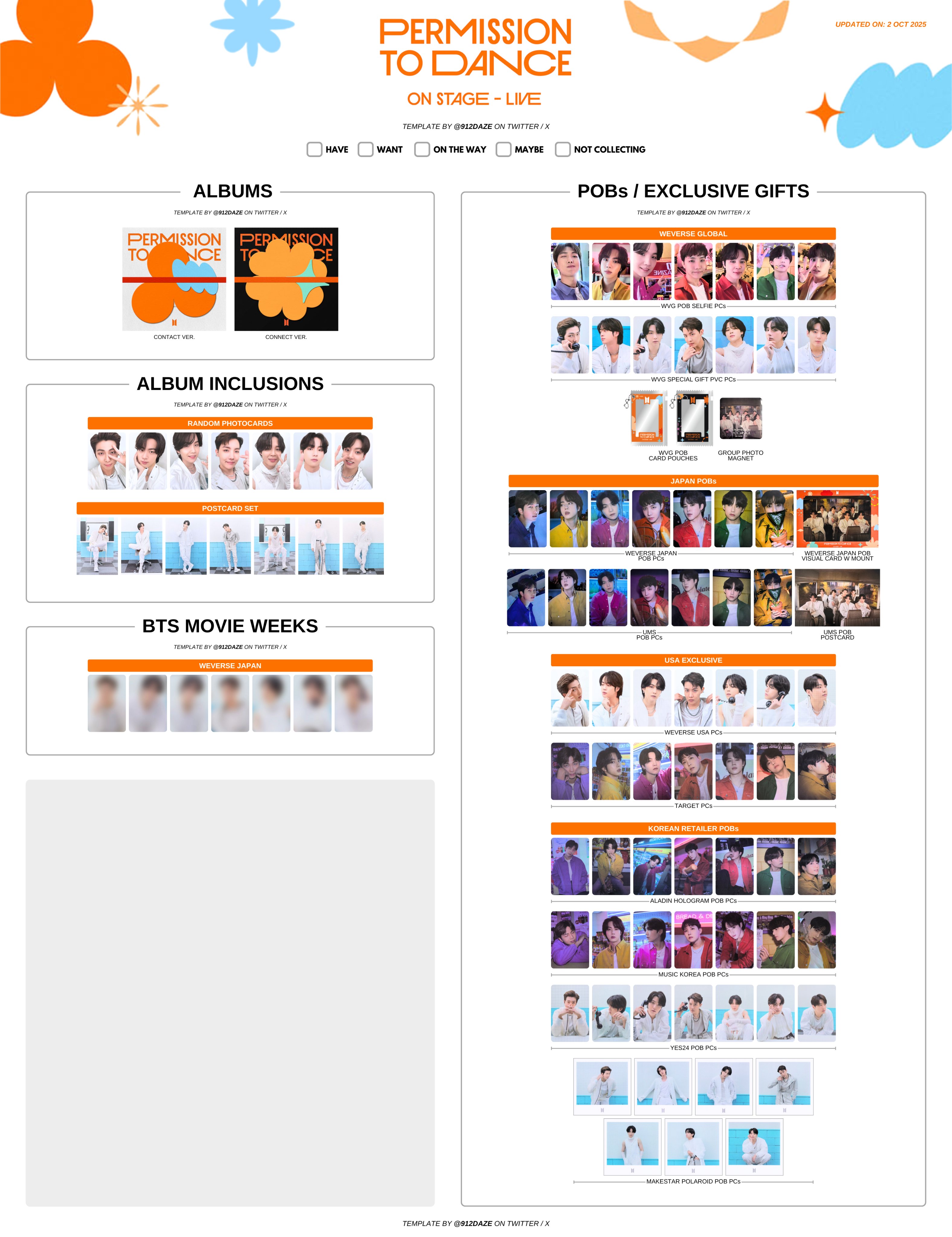 BTS DVD ・ membership トレカ付 j )⁷ on X: 