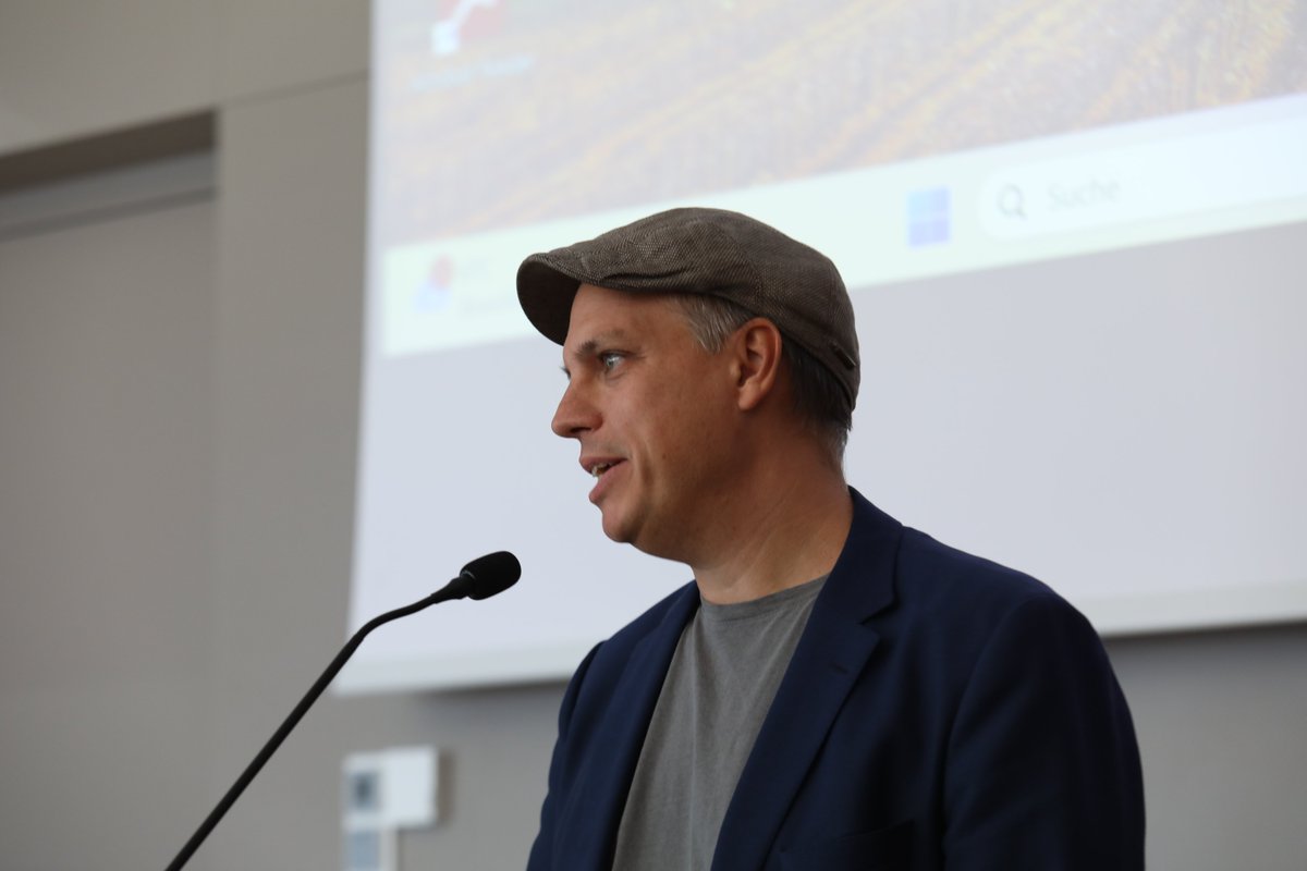 Philipp Gerhartinger tweet media