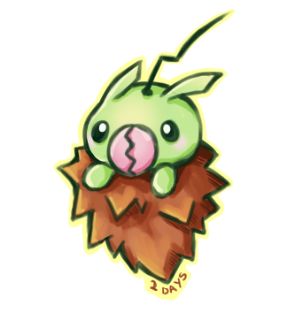 too food coma-d to function yesterday so here are two babies 💖 also tomorrow is the day! 🙏