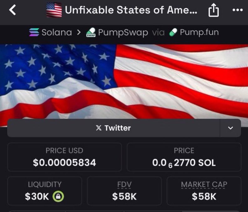 signal_callz0's tweet image. I called $Unfixable to my private Telegram group at a $58k market cap.