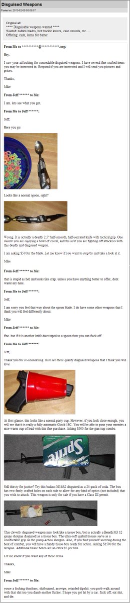 GagderX's tweet image. When your kitchen drawer turns into Narnia&apos;s armory 👀🔪🛡️

#DisguisedWeapons #EverydayObjects #Humor #SurpriseTools