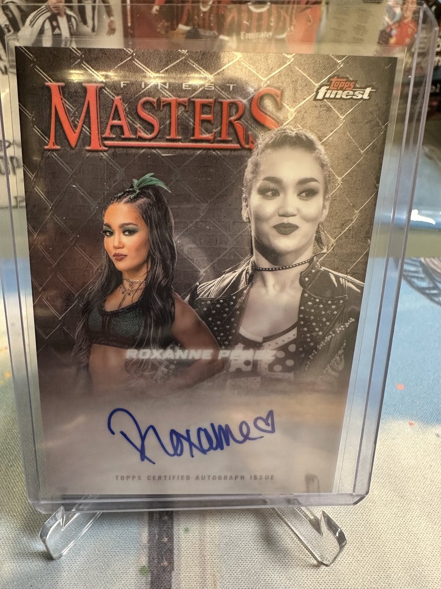 Michele Posa tweet media