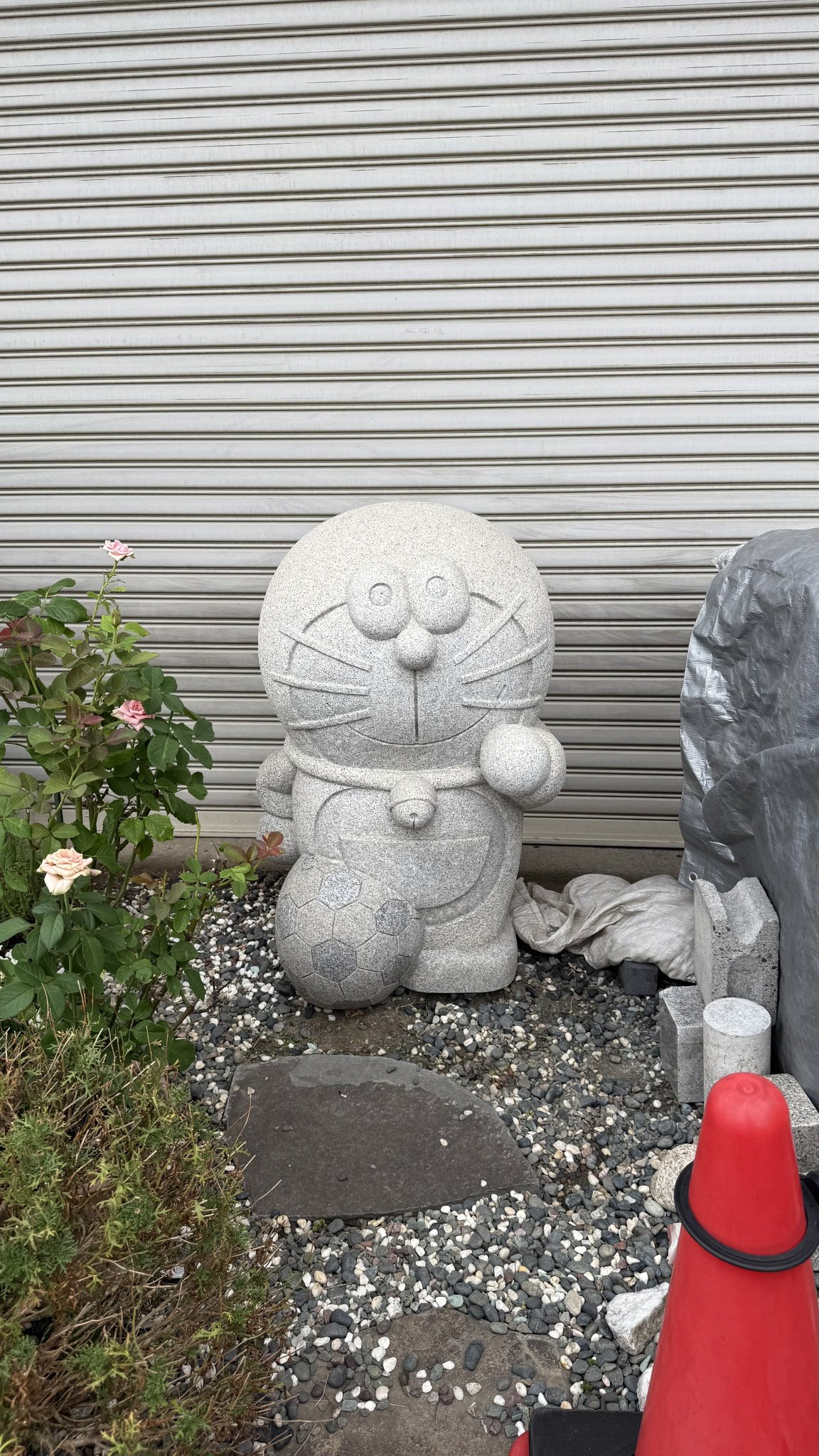 ドラえもんは遍在する on X: 