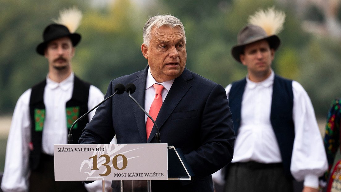 RT en Español tweet media