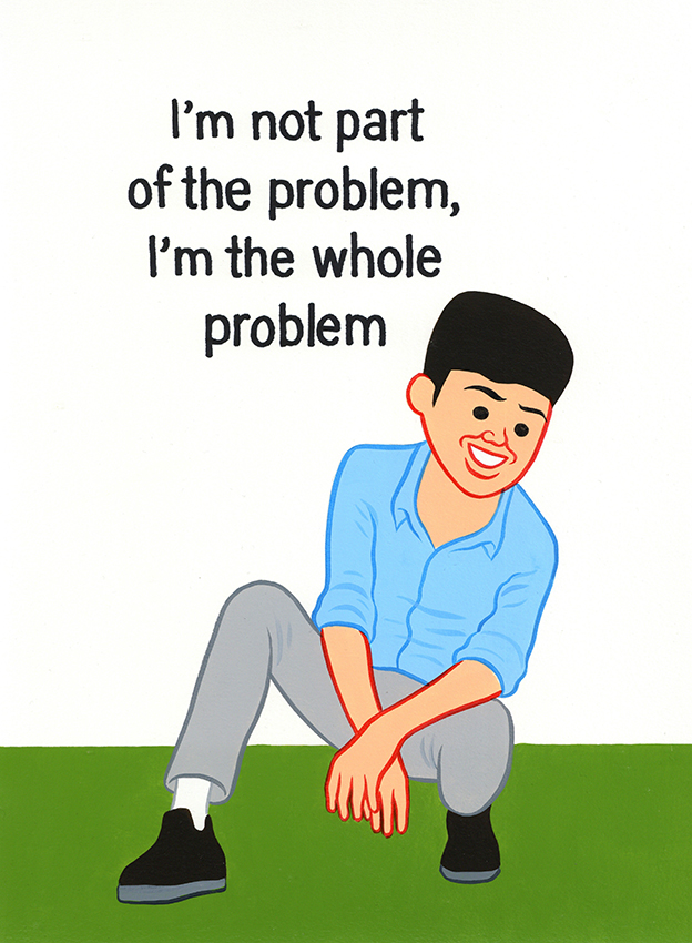 Joan Cornellà (@sirjoancornella) on Twitter photo 