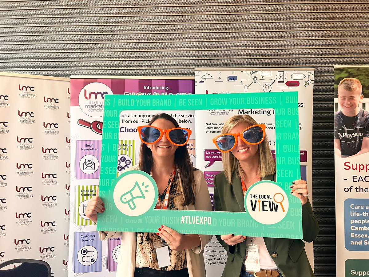 The Local View tweet media