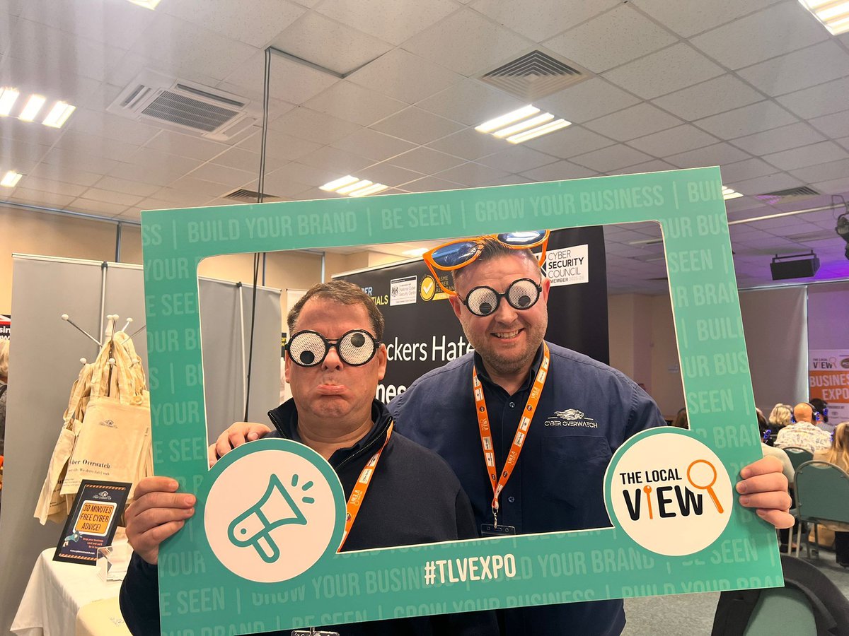 The Local View tweet media