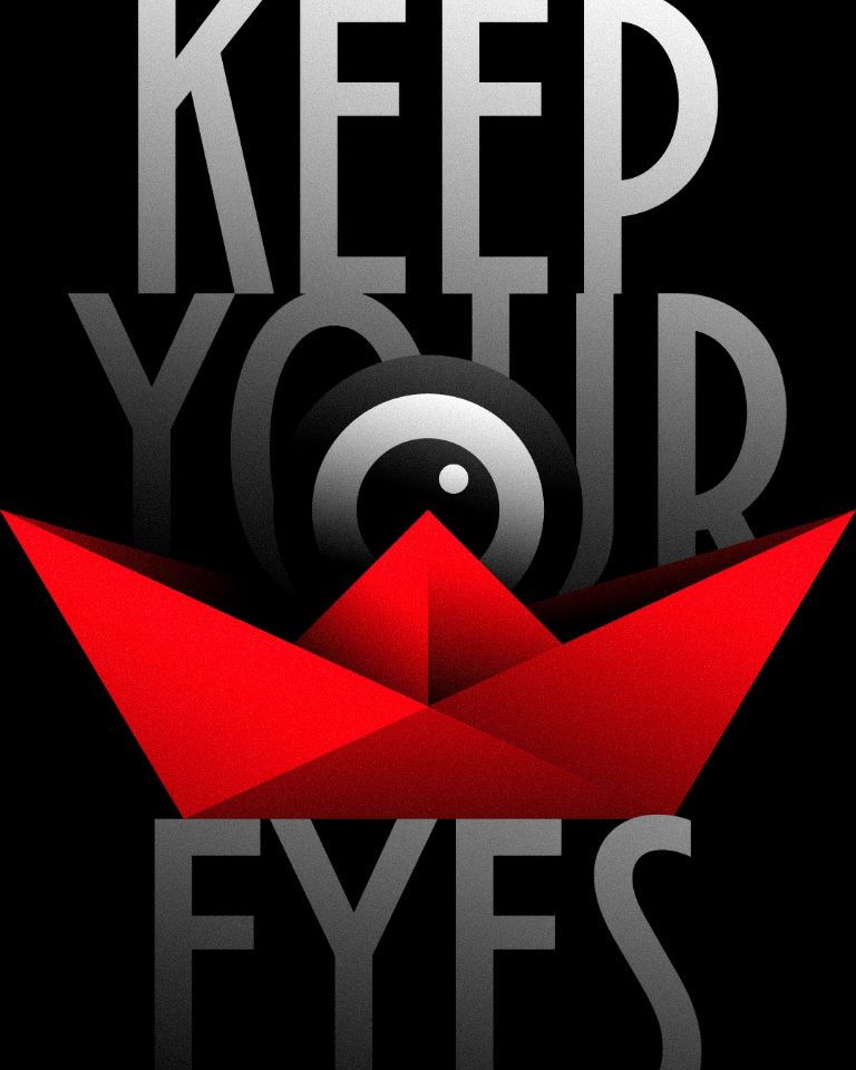 Kalbimiz ve dualarımız sizinle. 

#FreePalestine 🇵🇸  #MyAgendaSumud #SumudForGaza