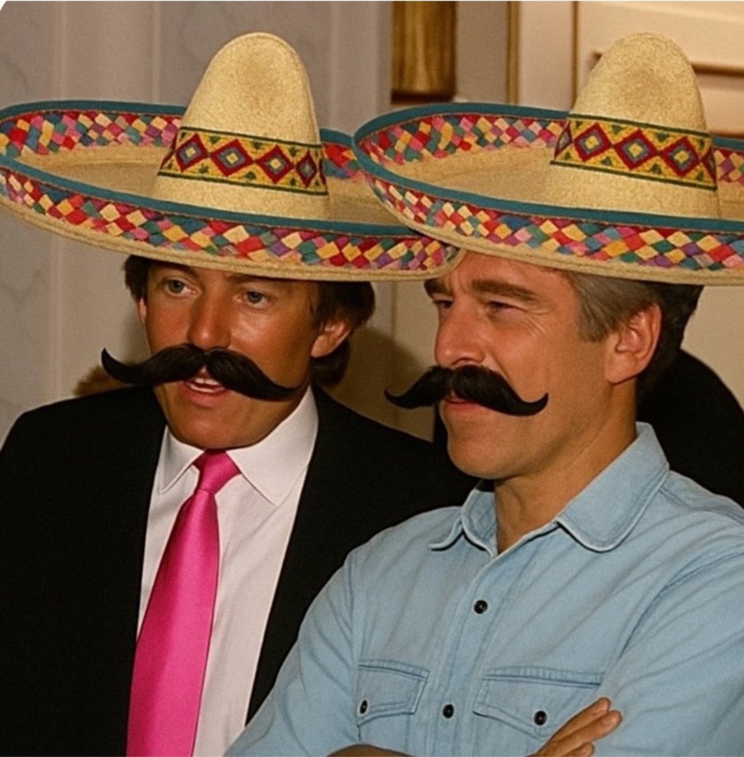 Rapist / Felon⁴⁷ / Krasnov 
#P01135809
<a href="/realDonaldTrump/">Donald J. Trump</a> 
#TrumpsteinFiles
#TrumpIsAPedophile
#TrumpIsPutinsBitch
#ReleaseTrumpPedoFiles
#LockHimUp
Release the Epstein/ Trump files