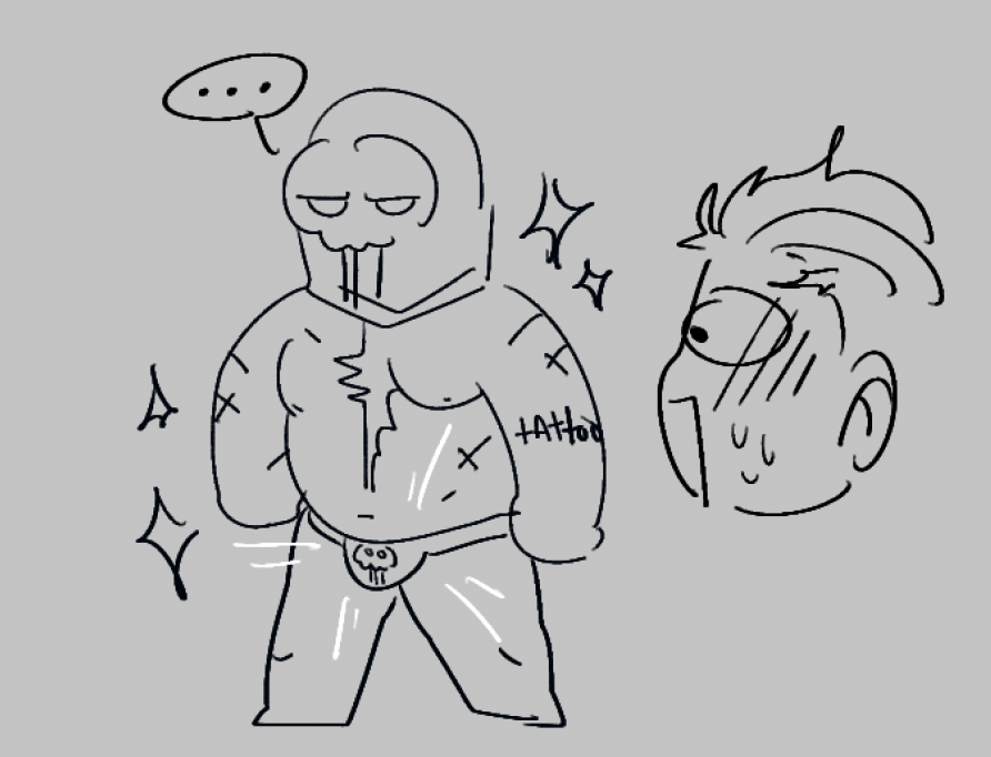 do you guys get what I mean