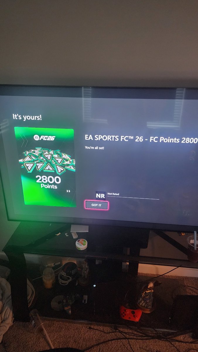 MaroModo's tweet image. Huge thanks to @DonkTrading for the FP from some pretty funny banter after the United match. Follow him