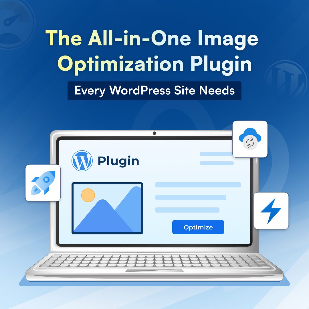 Next3Offload's tweet image. Boost Your WordPress Site with the Ultimate Image Optimization Plugin!
✅ All-in-One Solution
✅ Faster Load Times
✅ Cloud Storage Integration
✅ SEO Friendly
next3offload.com
#WordPress #ImageOptimization #SiteSpeed #WebPerformance #SEO #Plugin #WebDesign #CloudStorag
