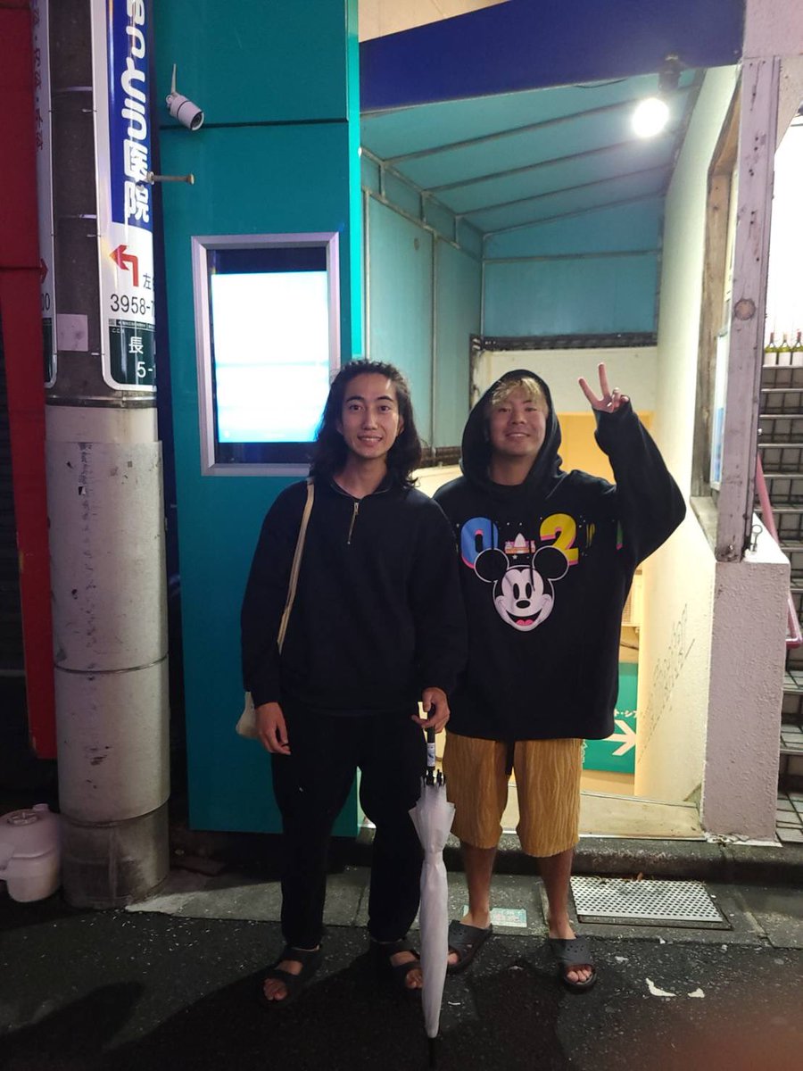 無事、場当たり終わりました。
初めての経験いっぱいでした！
たくさんの方に支えてもらってありがたやです。

いよいよ明日からです！
ぜひ！

docs.google.com/forms/d/e/1FAI…

#海になる
#劇団あしからず
