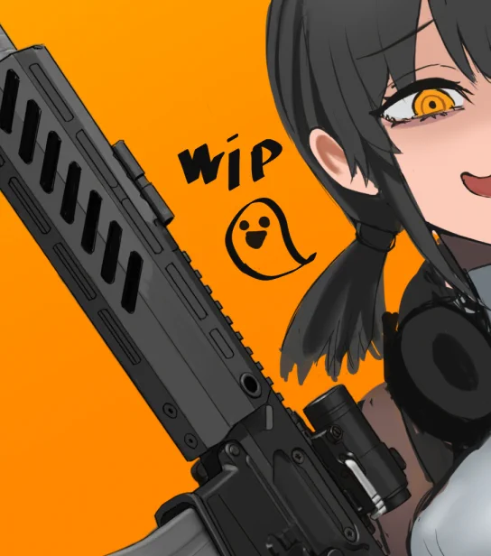 wip