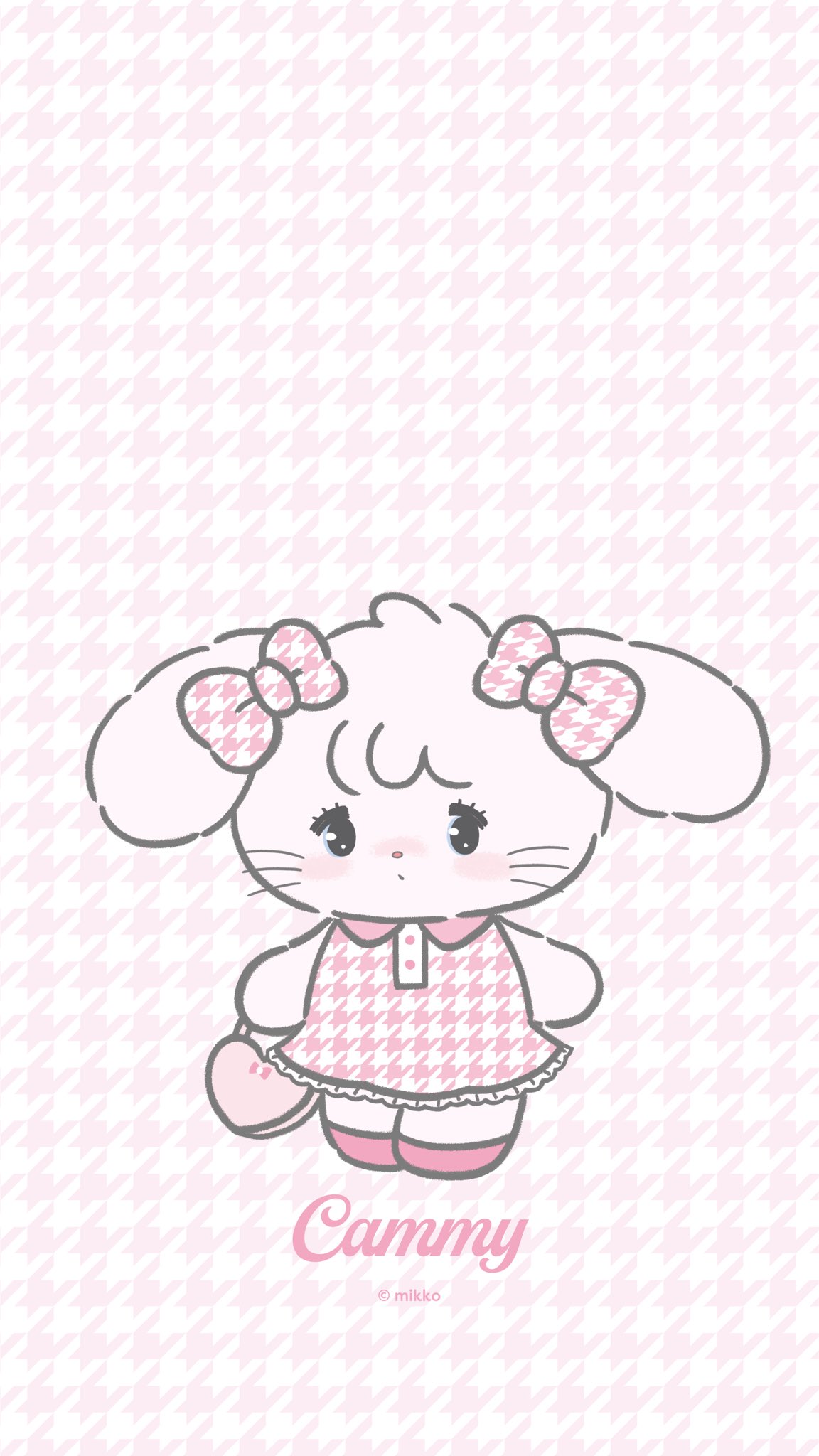 mikko ❤︎ Lil ala mode【公式】 (@hphpmikko) / X