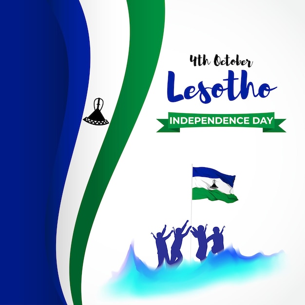 JUST IN: Monday, October 6 has been declared a public holiday in Lesotho in observance of the country’s 59th Independence Day, which falls on Saturday, October 4.