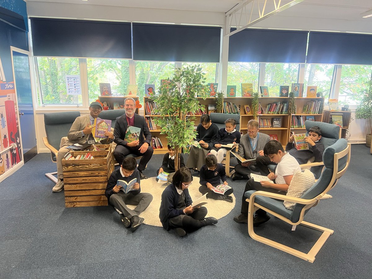 Tracey Thompson 🇯🇲 tweet media