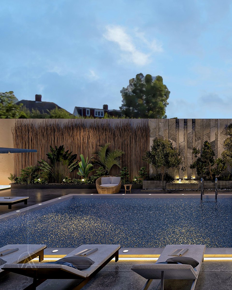 Axis Design Studio tweet media