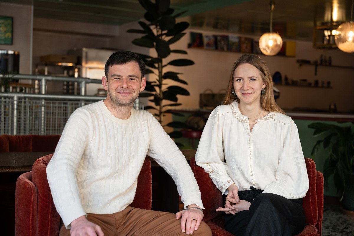 Creator Fund, a London, UK-based pre-seed venture capital firm that helps scientific founders turn research into Deep Tech startups, held the initial close of $41m for its first European institutional fund vcwire.tech/2025/10/02/cre…